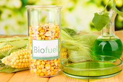 Logie Coldstone biofuel availability
