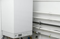free Logie Coldstone condensing boiler quotes